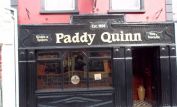 Paddy Quinn