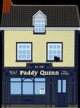 Paddy Quinn