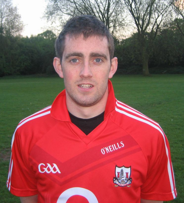 Paddy Quinn