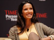 Padma Lakshmi