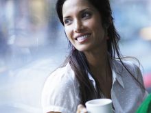 Padma Lakshmi