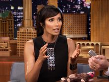 Padma Lakshmi
