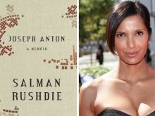 Padma Lakshmi