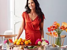 Padma Lakshmi