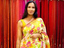 Padma Lakshmi