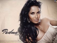 Padma Lakshmi
