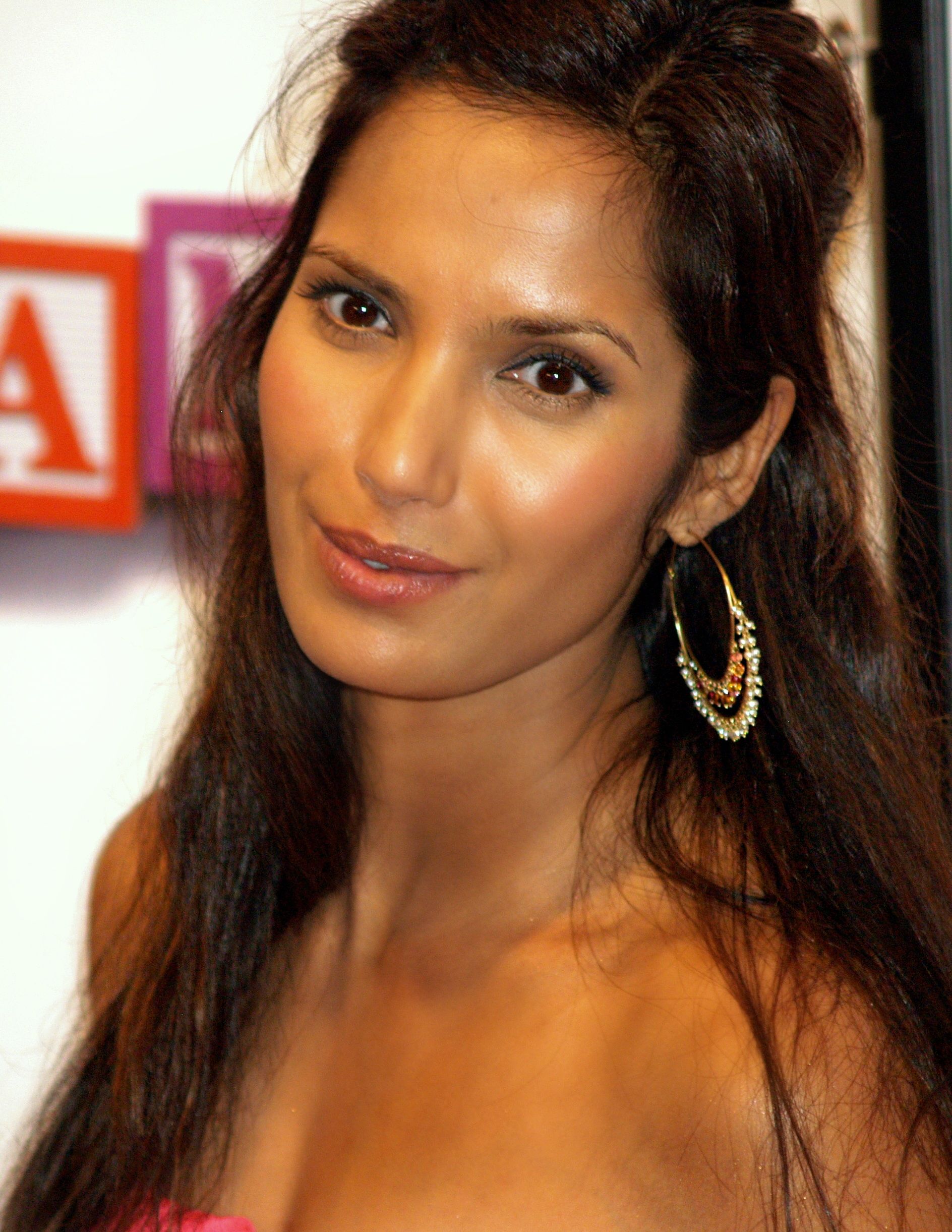 Pictures of Padma Lakshmi