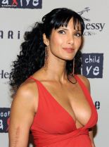 Padma Lakshmi