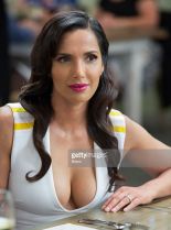 Padma Lakshmi
