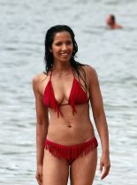 Padma Lakshmi