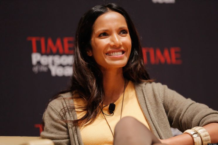 Padma Lakshmi