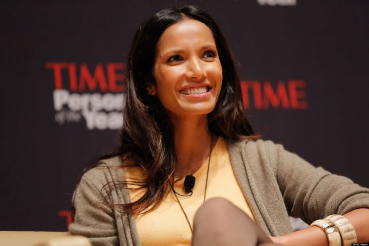 Padma Lakshmi