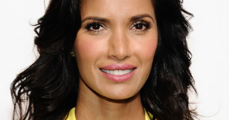Padma Lakshmi
