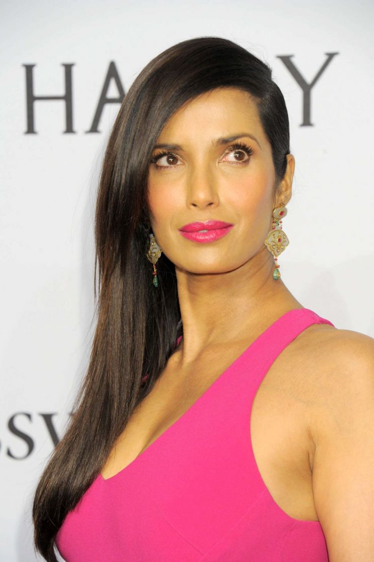 Padma Lakshmi