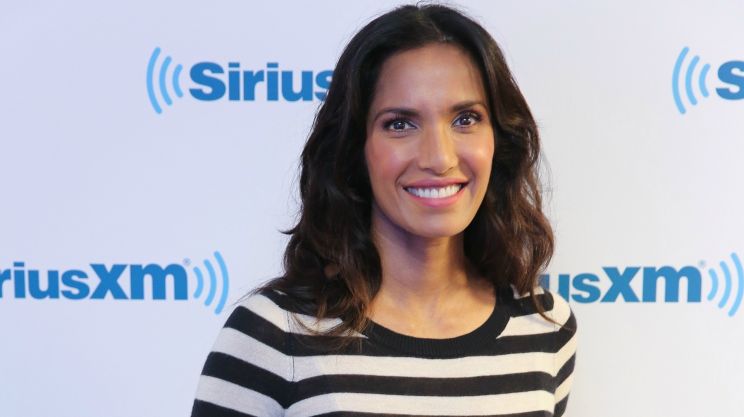 Padma Lakshmi