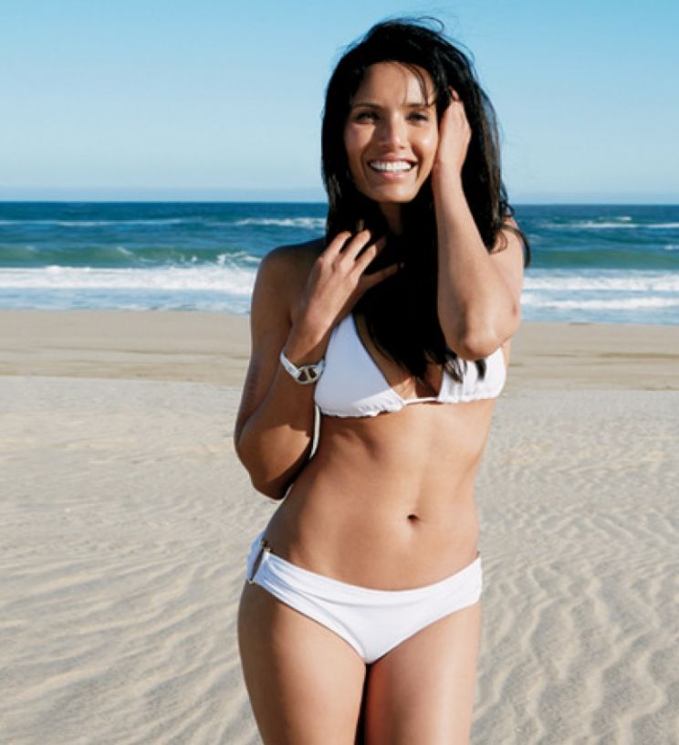 Padma Lakshmi