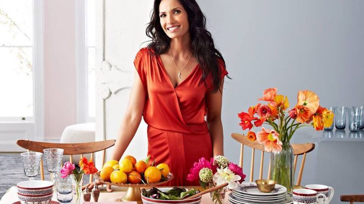 Padma Lakshmi