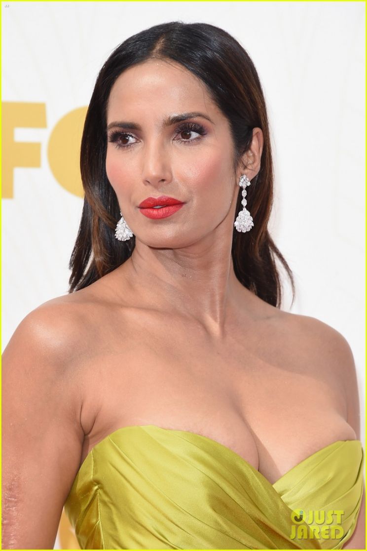 Padma Lakshmi