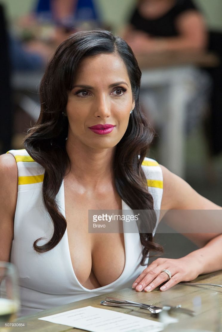 Padma Lakshmi