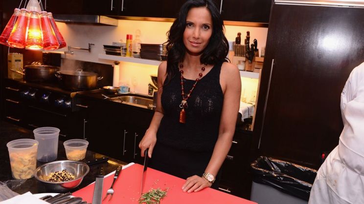 Padma Lakshmi