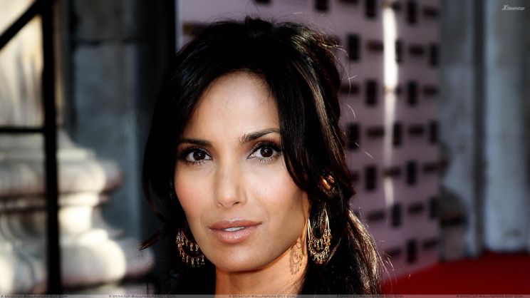 Padma Lakshmi