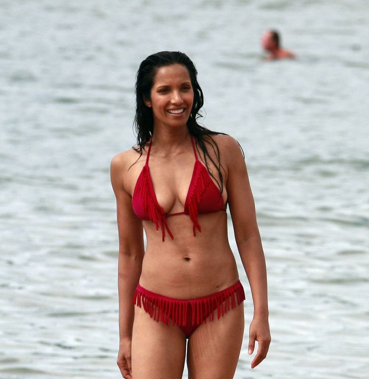 Padma Lakshmi