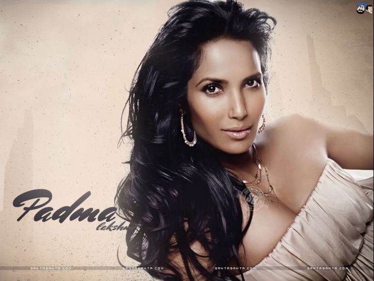 Padma Lakshmi