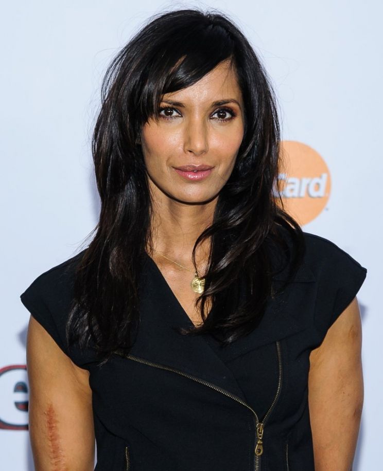 Padma Lakshmi