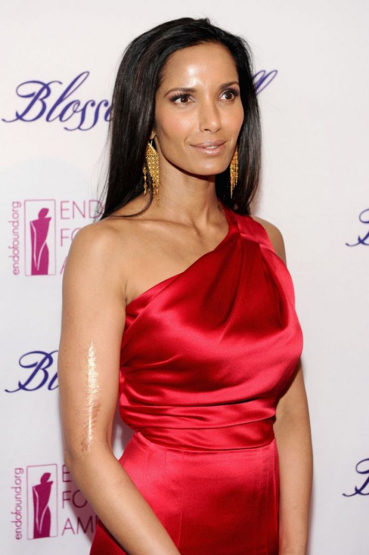 Padma Lakshmi