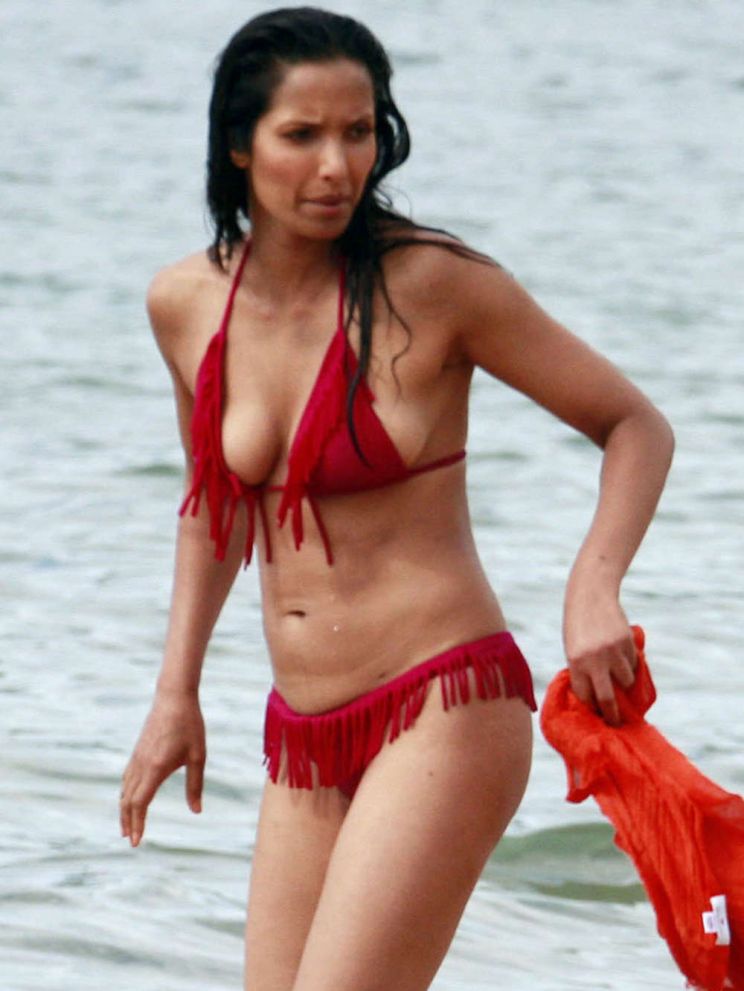 Padma Lakshmi