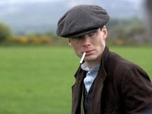 Padraic Delaney