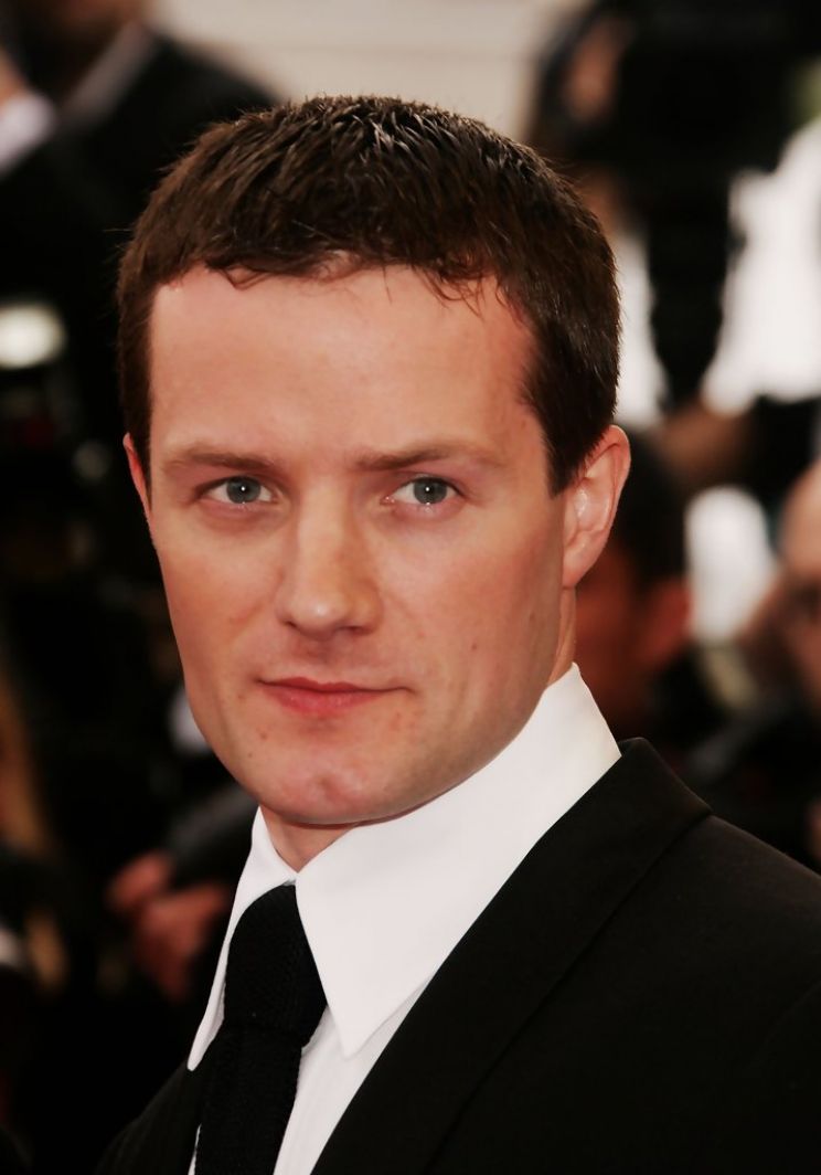 Padraic Delaney