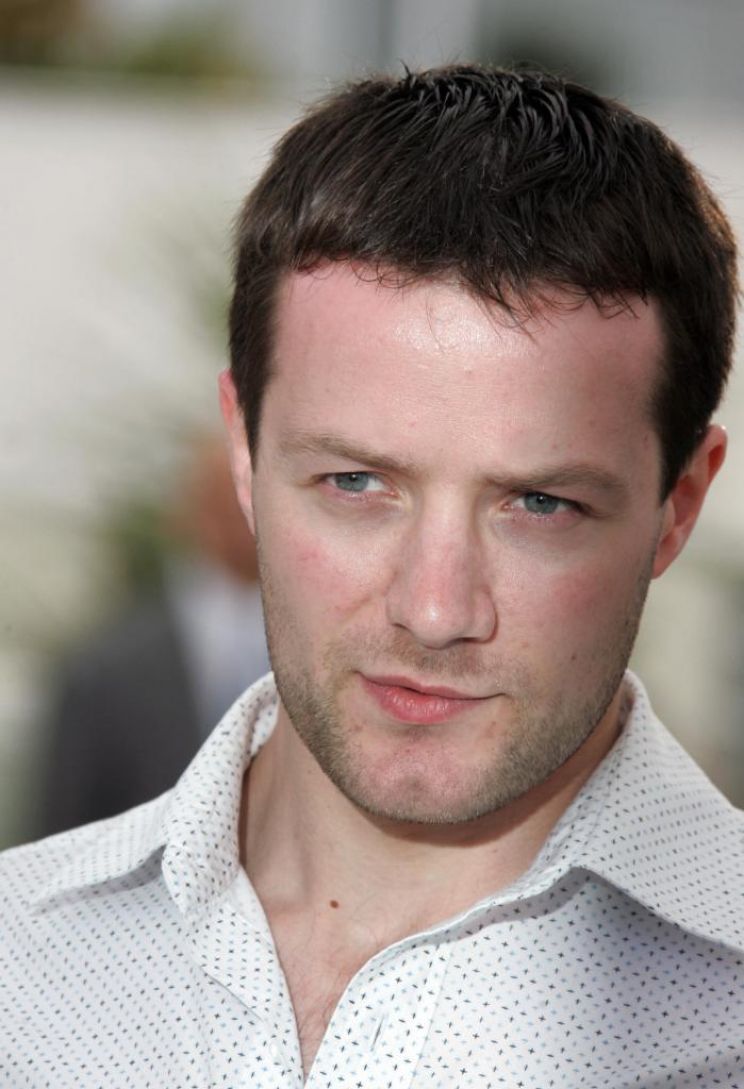 Padraic Delaney