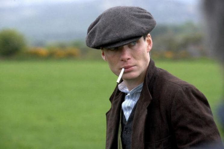 Padraic Delaney