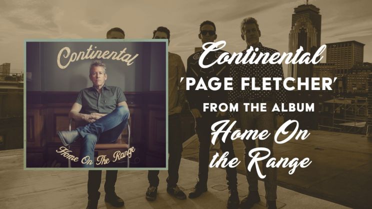 Page Fletcher
