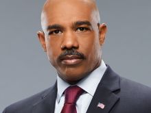 Page Kennedy