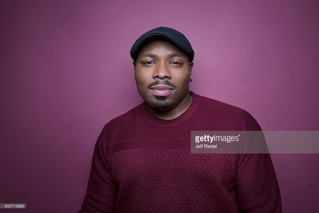 Pictures of Page Kennedy