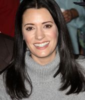 Paget Brewster