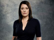 Paget Brewster