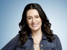 Paget Brewster