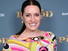 Paget Brewster