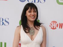 Paget Brewster