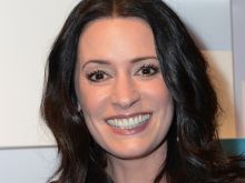 Paget Brewster