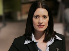 Paget Brewster