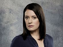 Paget Brewster