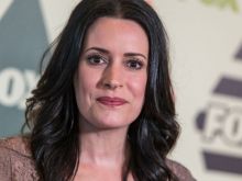 Paget Brewster