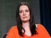 Paget Brewster