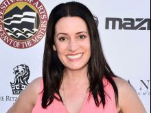 Paget Brewster