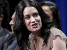 Paget Brewster