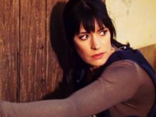 Paget Brewster